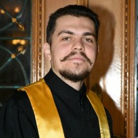 Yorgos Manelis