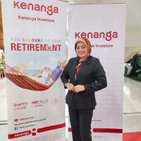 Shafiqa Syameen