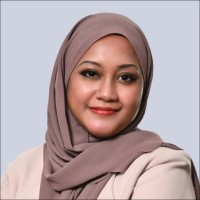 Nur Amalina (Mel) AB