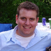 Trevor Tidd