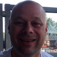 Josch Soldaat