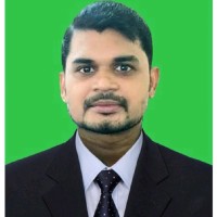 Siba Prasad Mohanty