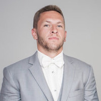 Nick Pfohman