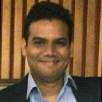 Amol Zodape