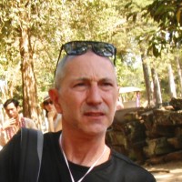 Eric Deyris