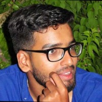Vignesh Muni