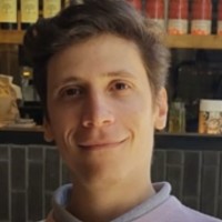 Imanol Lew Email address & phone number | Data Scientist | Computer ...