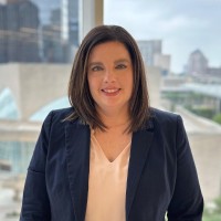 Brandi Samples, Phr, Shrm-Cp