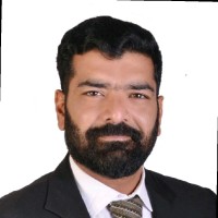 Saadullah Soomro