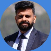 Pankaj Baghra