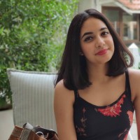 Vibhuti Raj