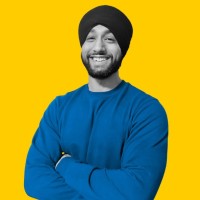 Sahejdeep Singh