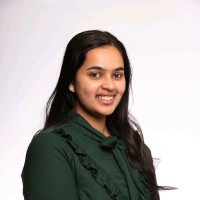 Keerthana Anil