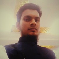 Mohammed Ali Ghazi Islam