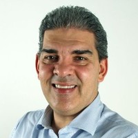 Antonio Ferreras