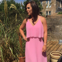 Joanne Macpherson