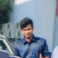 Yogeswaran Harikrihnan