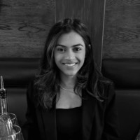 Trishna Patel