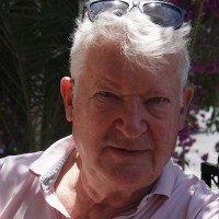 Charles Atherton