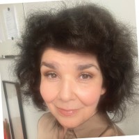 Nilüfer Kabaca