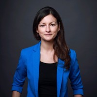 Nicole Beger