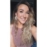 Madison Harmon, Msw, Lsw
