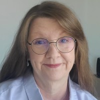 Sue Kiker