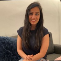 Smriti Matta