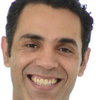Gautam Anand