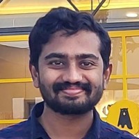 Vikram Vishwanath
