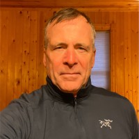 Rusty McBride