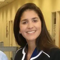 Victoria Leon