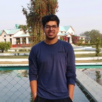 Divyam Goel