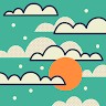 Cloudy undefined