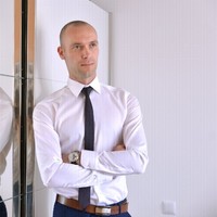 Saša Tomašević