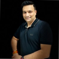 Bhakti Chouksey