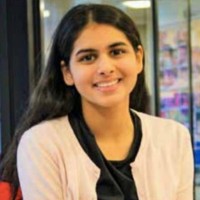 Simran Savani