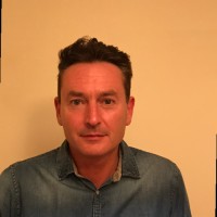 Tim Sharman