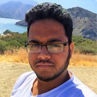 JAVEED UDDIN MOHAMMED