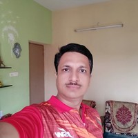 Nilesh Chaudhary
