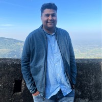 Saif Patil