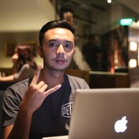 Derry Fahmansyah