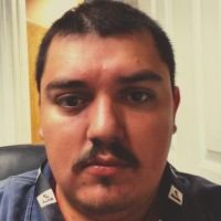 Joshua Gonzales