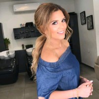 Aya Takkieddine