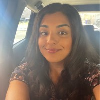 Deserie Chaudhry