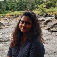 Divya Veluguri