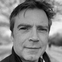 Lars Thor Larsen