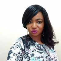 Grace ibe