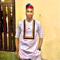 Fortune Agomuo