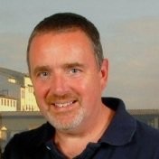 Martin Warren